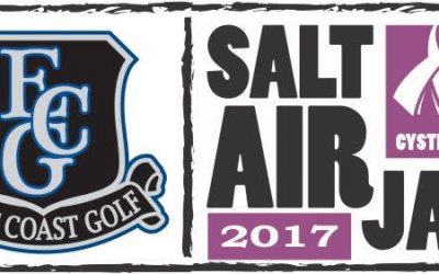 East Coast Golf Management Salt Air Jam