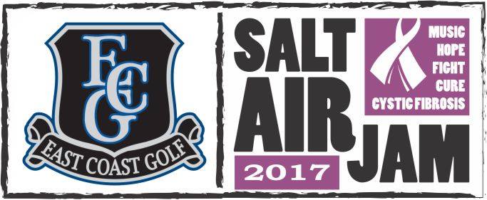 East Coast Golf Management Salt Air Jam