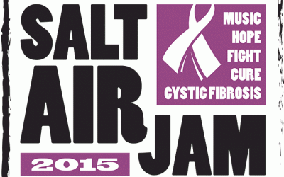 Salt Air Jam 2015